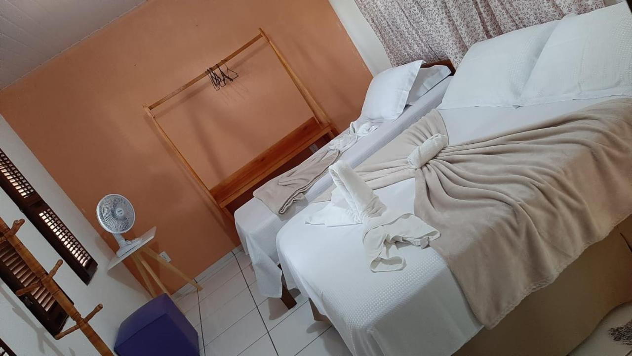 Pousada De Serra Tutuca Guaramiranga Δωμάτιο φωτογραφία