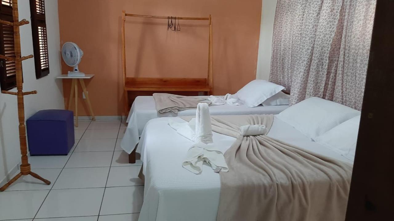 Pousada De Serra Tutuca Guaramiranga Δωμάτιο φωτογραφία
